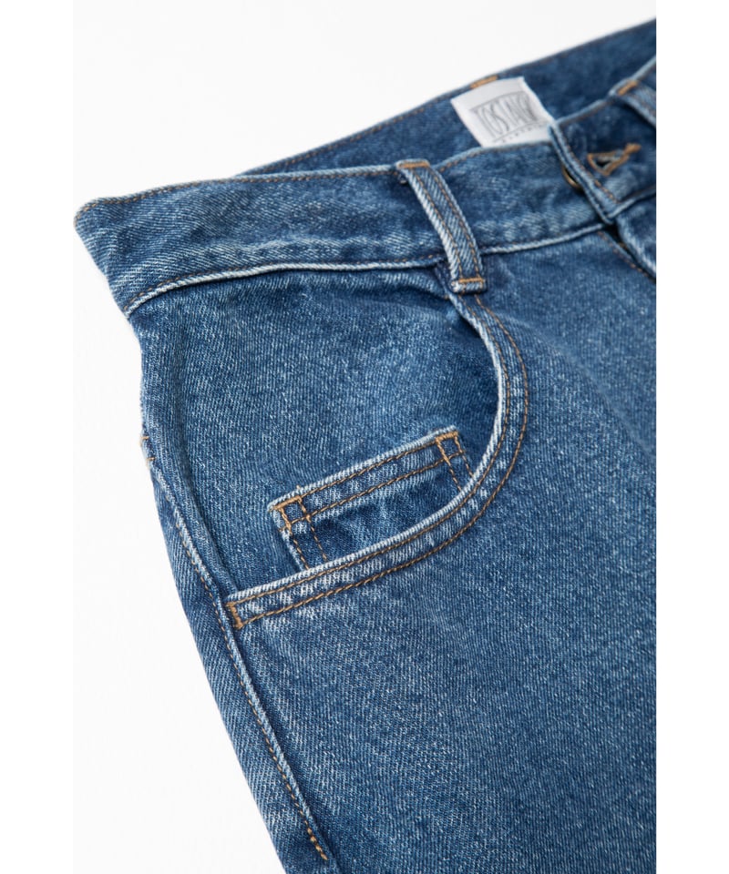 Tostalgic denim pants / blue | Tostalgic Clothing Tostalgic denim pants / blue | Tostalgic Clothing