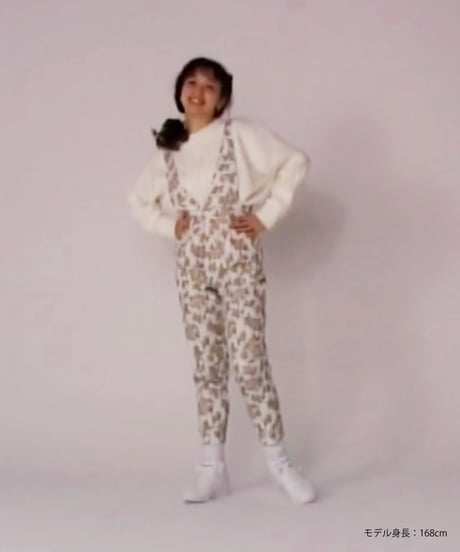 Tostalgic sweater / ivory
