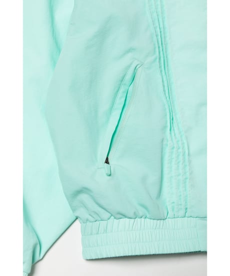 Wind breaker / light green