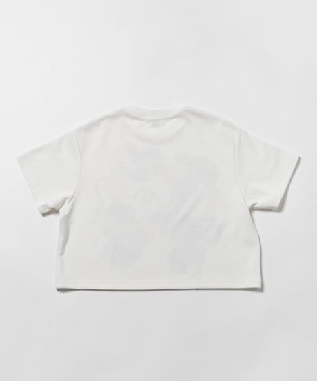 Fruits paint Tshirts / white