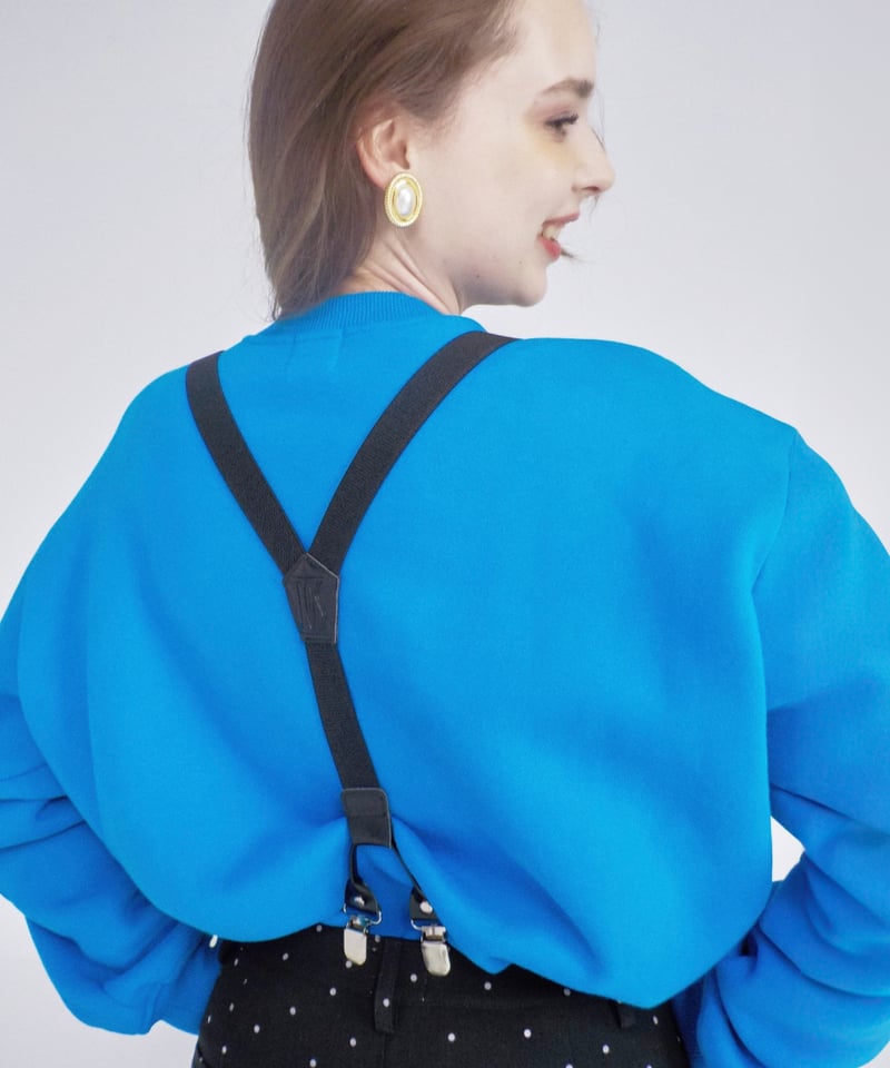 小物 Tostalgic Clothing Suspenders Suspenders | Tostalgic Clothing