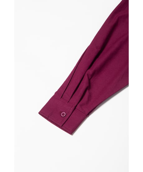 Color shirt / pink