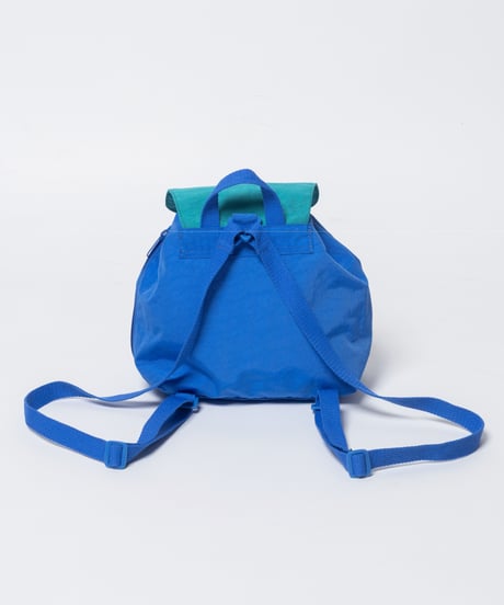 Simba / mini backpack / purple [ Shipped in early Jul. ]