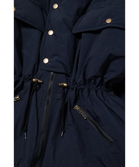 Ski jacket / black