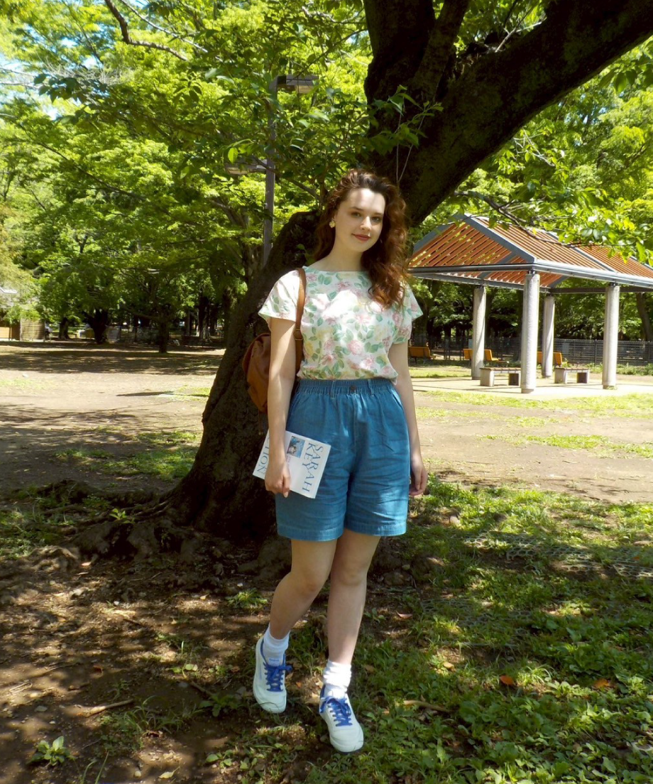 トップス tostalgic clothing  shirt/floral Island shirt / floral | Tostalgic Clothing