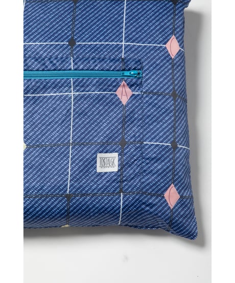 Tostalgic picnic sheet / purple