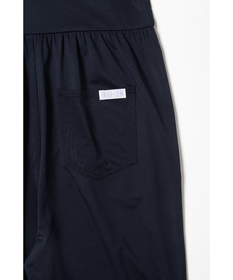 Marine rompers / navy