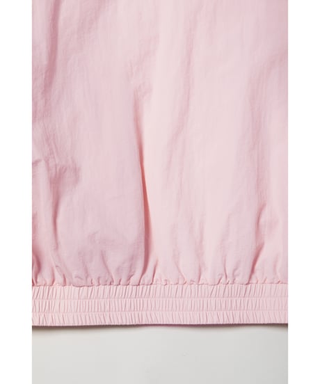 Wind breaker / pink