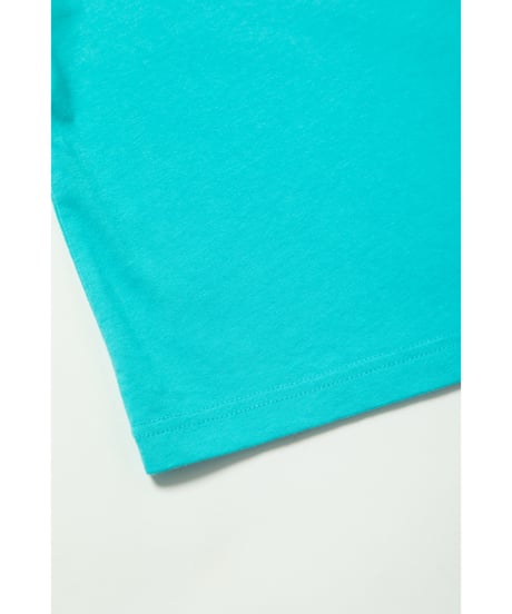 Tostalgic pocket tee (Kids) / green