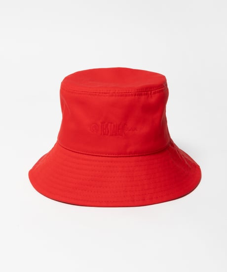 90s Tostalgic hat / red