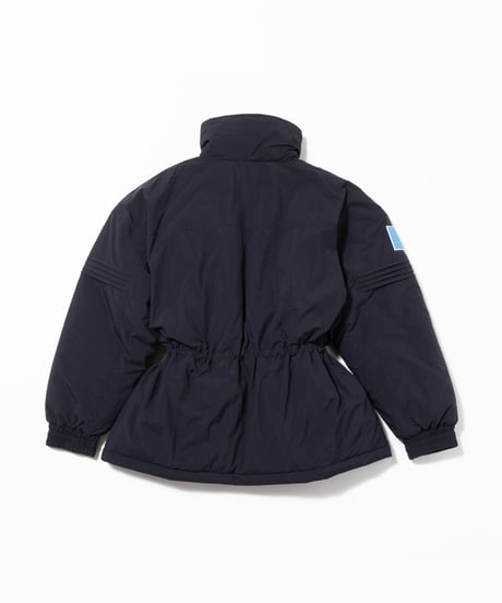 Ski jacket / black
