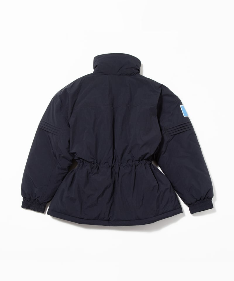 Ski jacket / black | Tostalgic Clothing