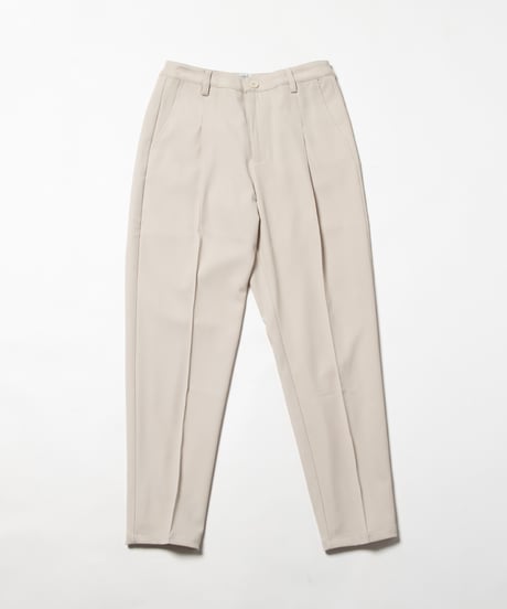 Slacks pants / baige