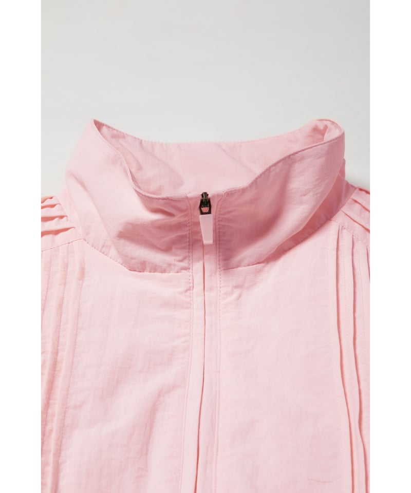 Wind breaker / pink | Tostalgic Clothing