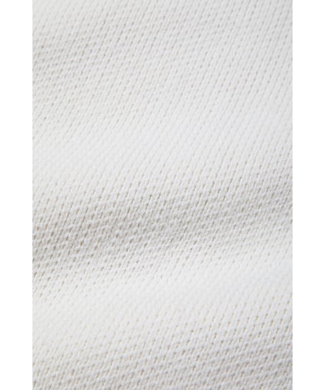 Tostalgic sweater / ivory