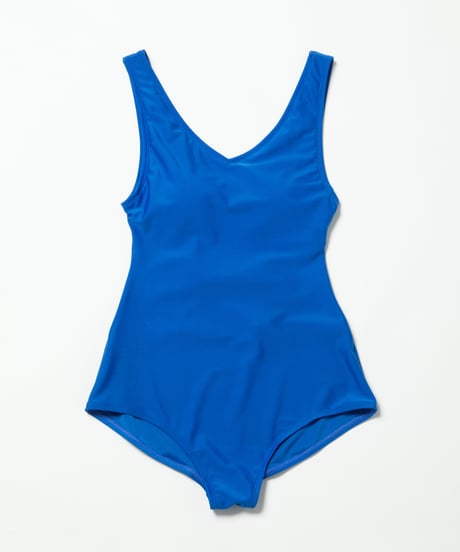 Tostalgic swimwear / purple blue