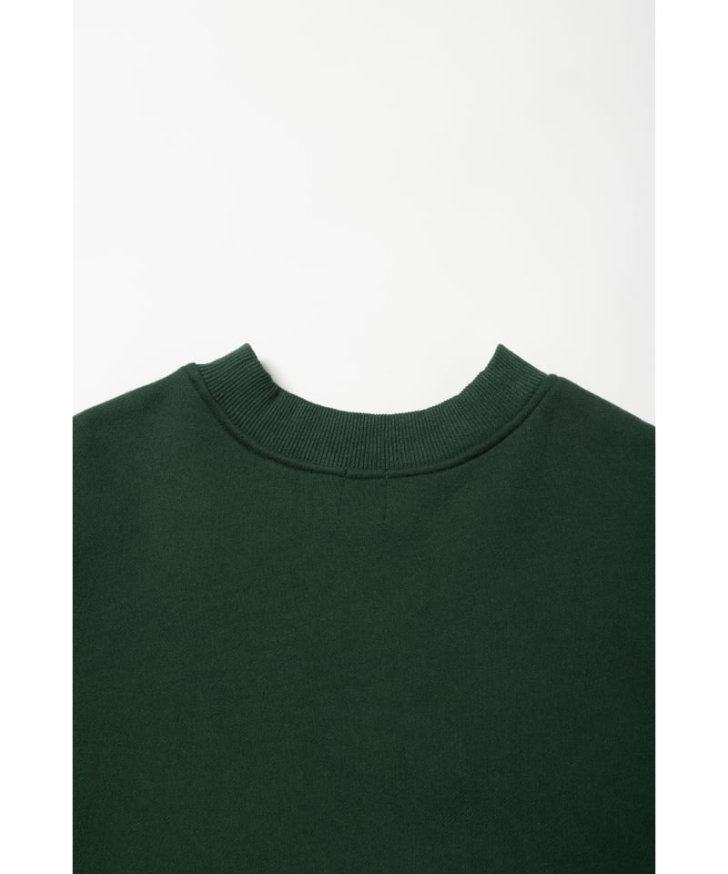 Winnie The Pooh sweatshirt / green | Tostalgic