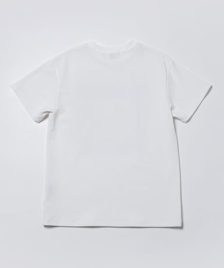 Simba and Nala / tee / white [ Shipped in early Jul. ]