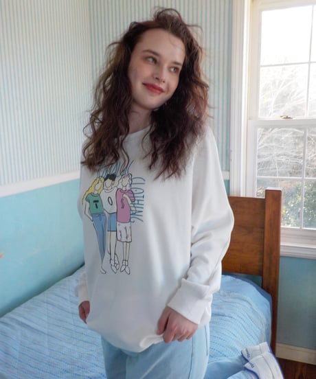Tostalgic Clothing Tostalgic Clothing