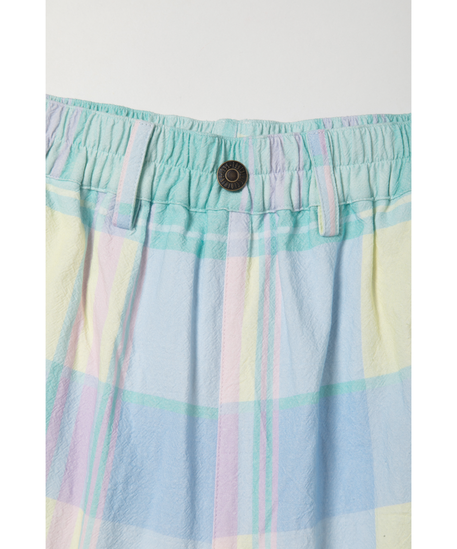 パンツ tostalgic clothing summer half pants パンツ tostalgic clothing summer half pants Summer half