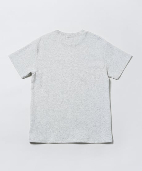 The Lion King / tee / gray [ Shipped in early Jul. ]