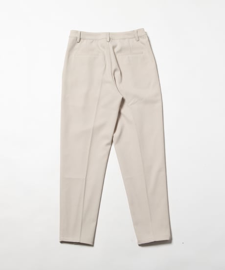 Slacks pants / baige