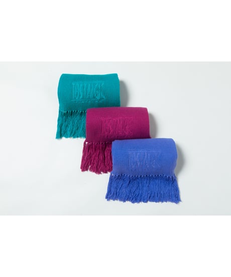 Tostalgic scarf / pink