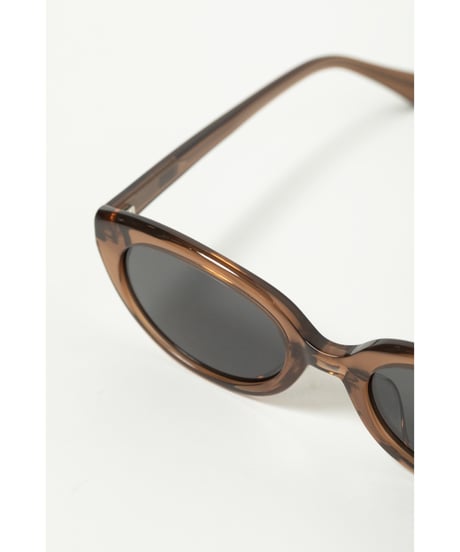 Tostalgic sunglasses / brown