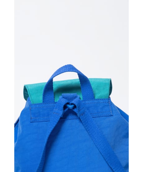 Simba / mini backpack / purple [ Shipped in early Jul. ]