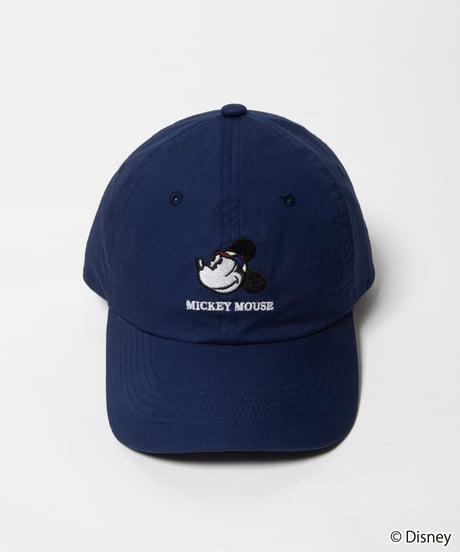 Mickey cap / navy