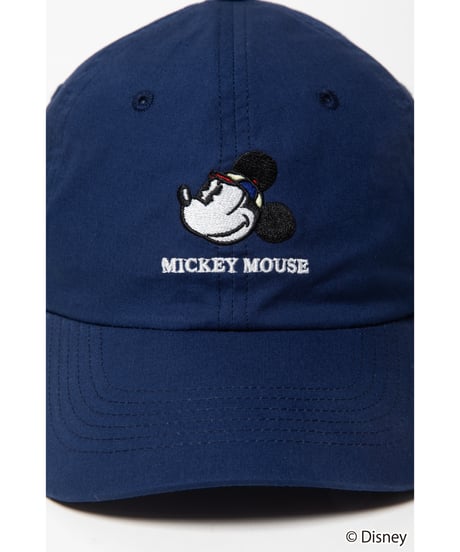 Mickey cap / navy