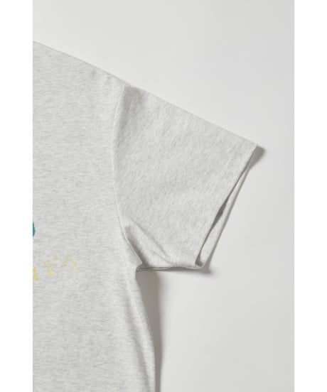 MOM Tshirts / gray
