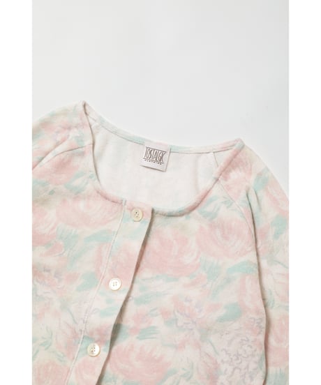 Decorte tops / floral