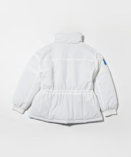 Ski jacket / white