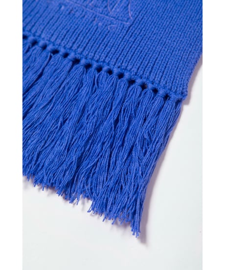 Tostalgic scarf / purple
