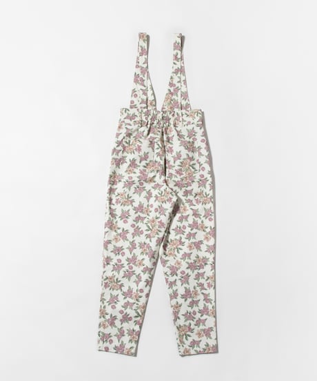 Floral rompers / floral