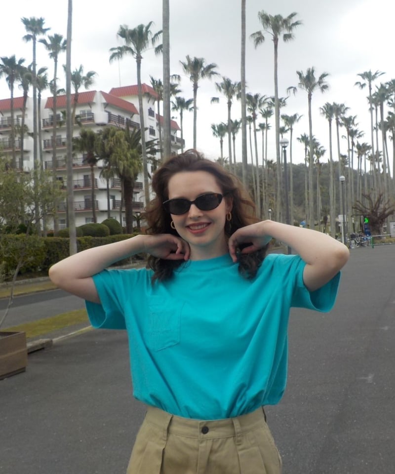 Tostalgic Clothing ロングTシャツ Tostalgic Clothing ロングTシャツ