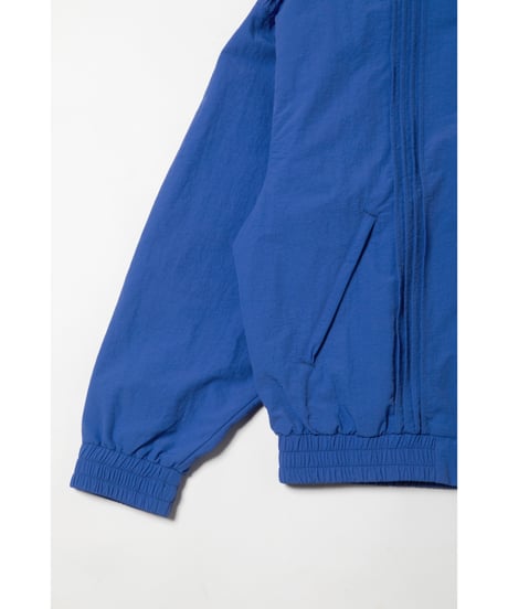 Wind breaker / blue purple
