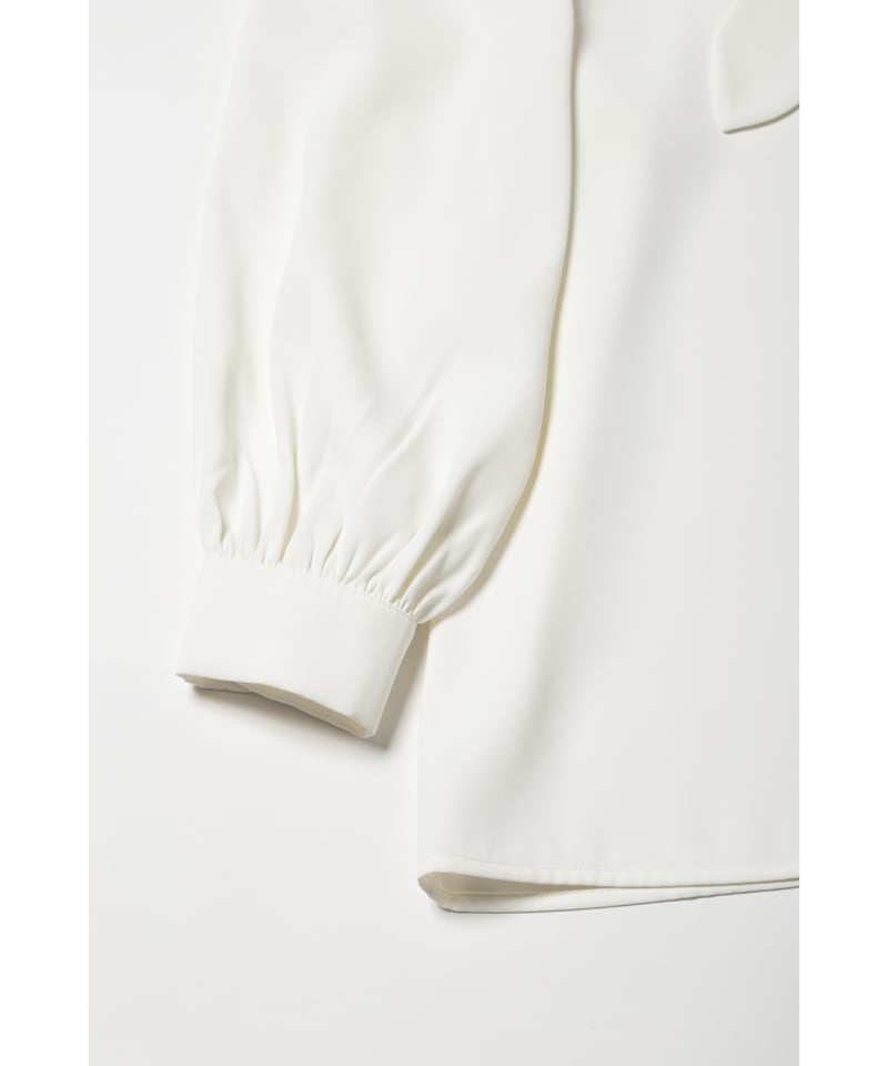 Didot.showroom セーラーブラウス　sailor blouse Didot.showroom（ディドット ショールーム）の「sailor blouse / A