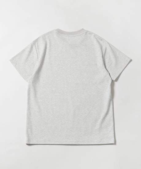 MOM Tshirts / gray