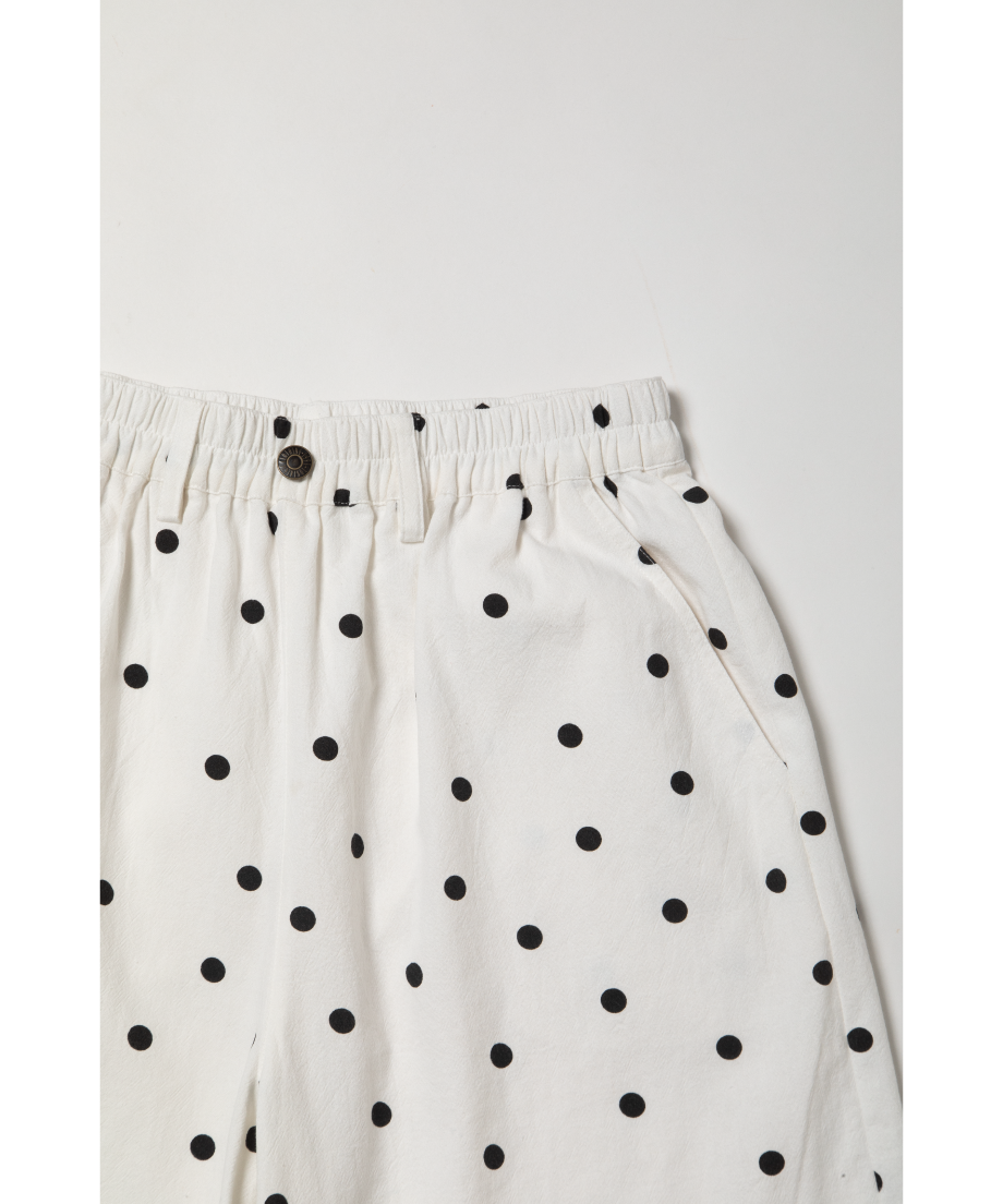 パンツ tostalgic clothing summer half pants Summer half pants / green | Tostalgic Clothing