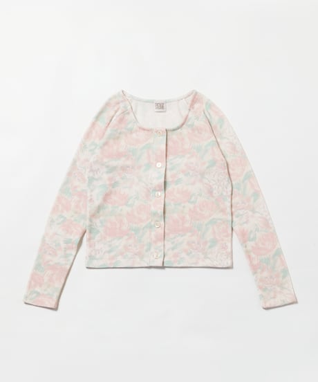 Decorte tops / floral