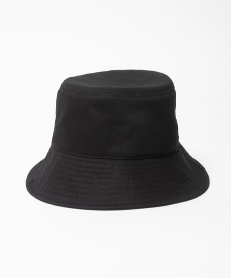 90s Tostalgic hat / black