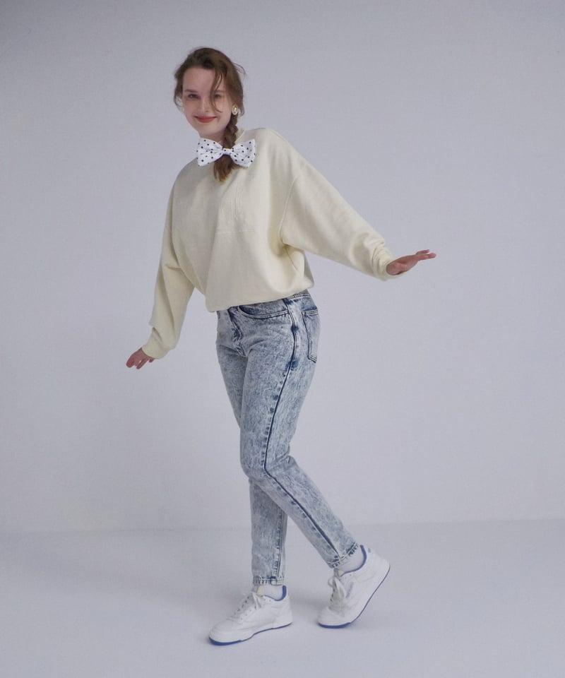 Reebok × Tostalgic Clothing / CLUB C 85 VINTAG 