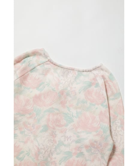 Decorte tops / floral