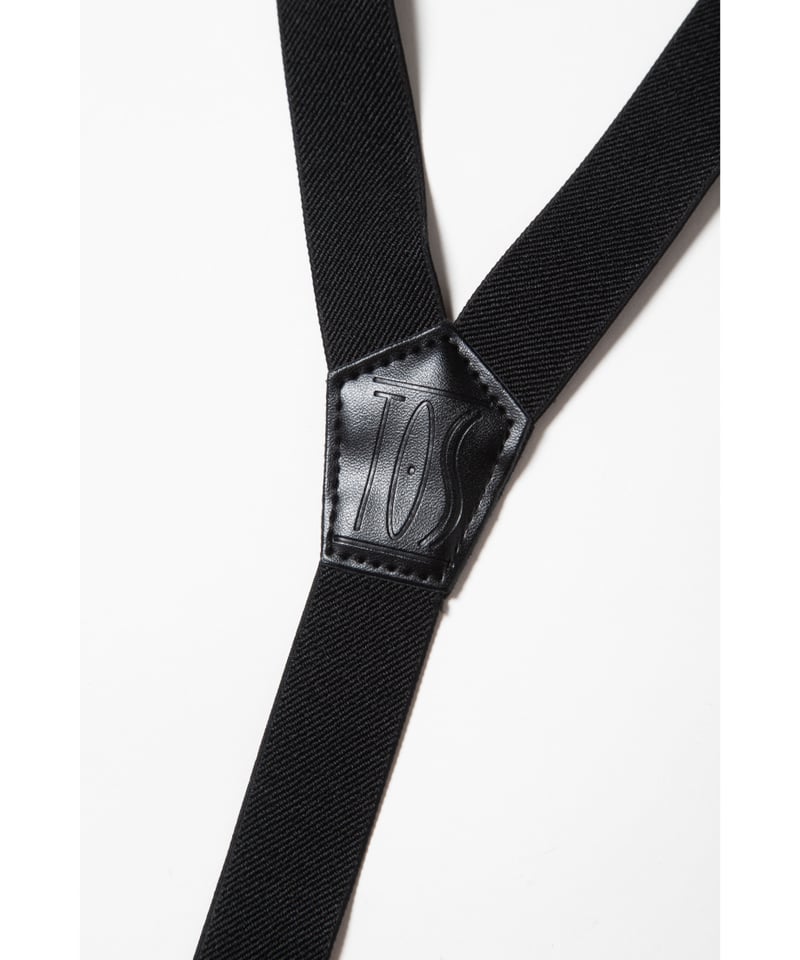 Suspenders | Tostalgic Clothing