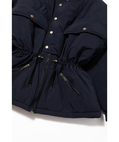 Ski jacket / black