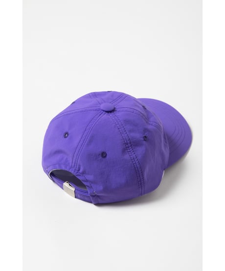 Tostalgic cap / purple