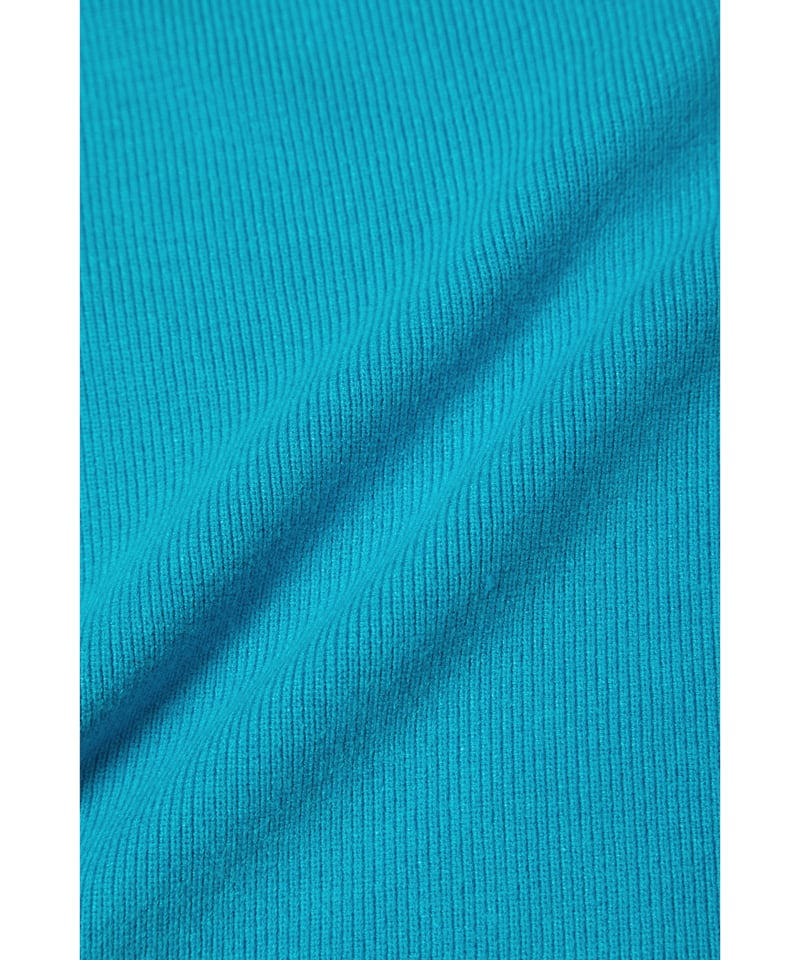 たーとるページ Archive item Wool cotton turtle neck pullover /CT21315 – C.T.plage