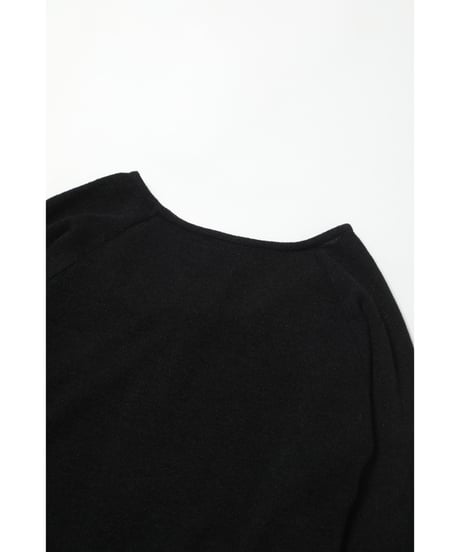 Decorte tops / black